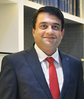 team-member